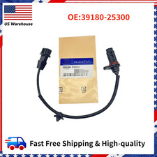 Oem Crankshaft Position Sensor 39180-25300 Fits For Various Hyundai Kia Us