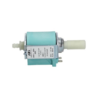 Pumpe Wasserpumpe Kaffeemaschine ARS Invensys CP3 230V Jura Bosch Krups
