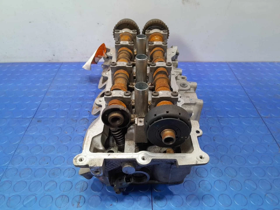 Conjunto de culata derecha (trasera) OEM 68141352AA Dodge Chrysler Ram Jeep 3,6 L Foto 4 de 4