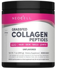 Neocell Super Collagen peptides 200 g (114,50 EUR/kg)