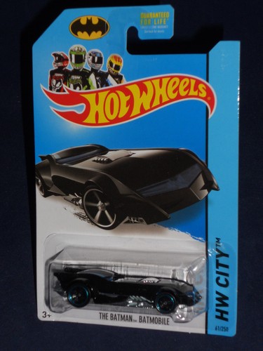 Hot Wheels HW Art Cars Blue Boom Box 9/10 - 1:64 Scale Die-Cast Car, 199/250, Scan & Race Card - View #4