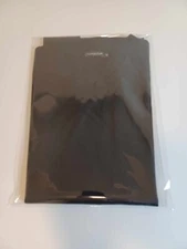 Chuognluzhe Men's New BLACK Low Arm Stringer Tank Top Open Arm Tank Top Drop Tan