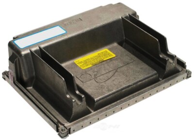 Reman Electronic Ctrl Unit  Blue Streak Electronics  EM12203U
