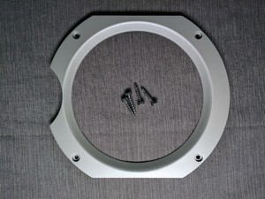 Infinity Primus 360 6 5 Speaker Cover Only Ebay