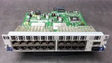 HP J4908A PROCURVE GL 20-PORT GIGABIT SWITCH MODULE