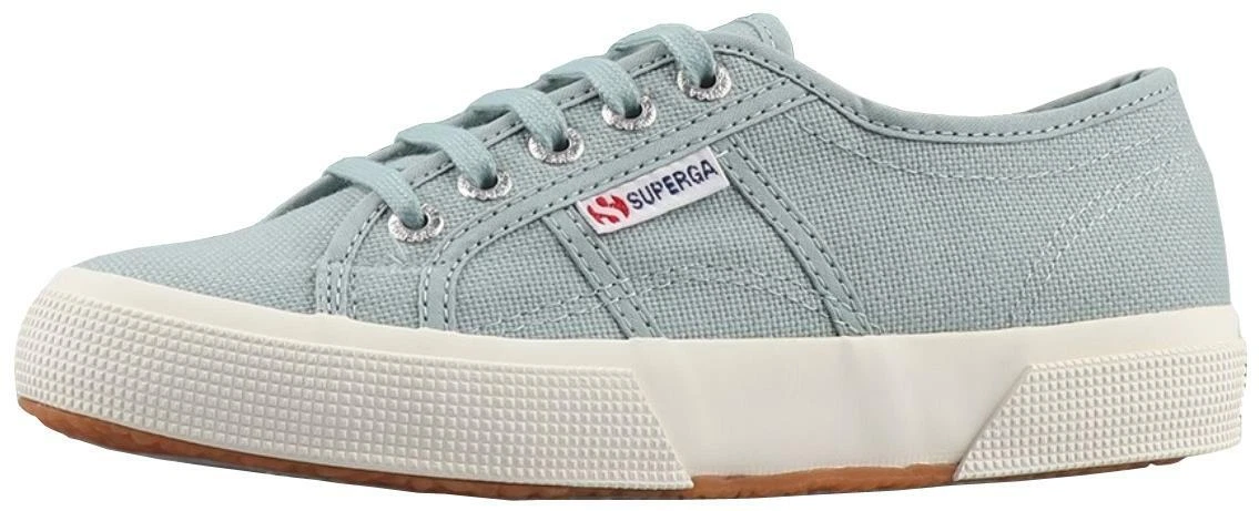 Superga 2750 Cotu Classic Womens Canvas Trainers