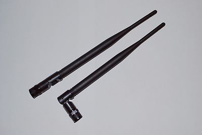 A Pair of UHF Antennas For Sennheiser Evolution G3 series Receiver & XS Wireless