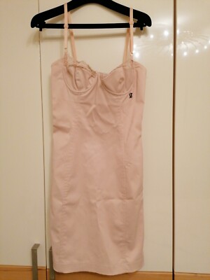 Galiano Unterkleid IT.GR.38 /DT.GR.32-34 NEU! NP 745 EURO!