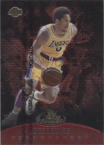 1999-00 Topps Gold Label Class 1 #22 Kobe Bryant PSA 10 Graded