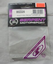 Serpent BUNDLE 802225  802235 