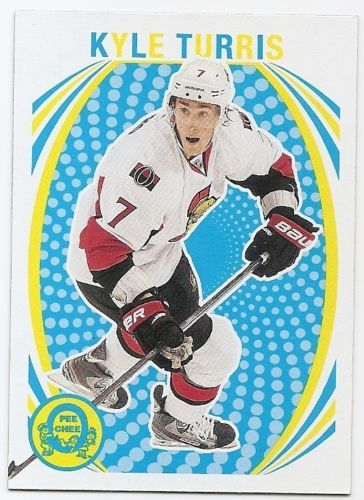 13/14 O-PEE-CHEE RETRO VARIATION Hockey (#61-90) U-Pick from List - Picture 16 of 16