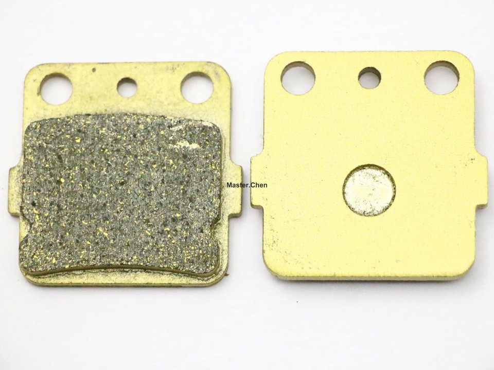 Grizzly 600 Brake Pad Set Celox Front Brake Pads Set – For Yamaha - Foto 10