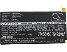 Replacement Battery For Asus 3.85v 3300mAh / 12.71Wh Mobile, SmartPhone Battery
