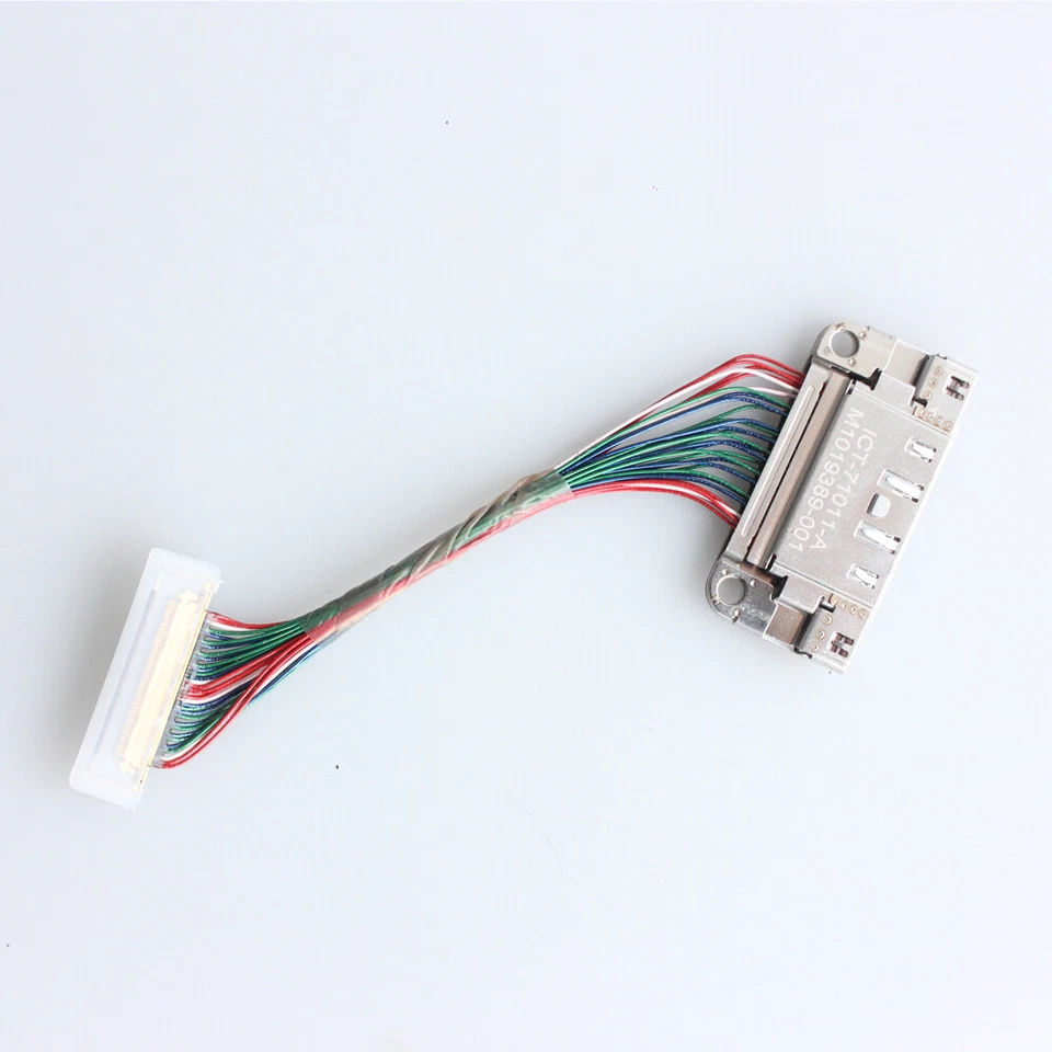 For Microsoft Surface Laptop 2 1769 Charging Port Dock Connector - Image 4 of 4