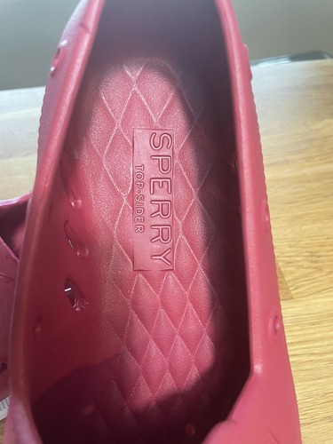 Sperry Womens A/O Float Shoes - Picture 2 of 3