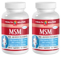 Msm Tablets Effects - Msm 1000mg - Reduction In Knee Pain 2b Msm Tablets Effects - Msm 1000mg - Reduction In Knee Pain 2b