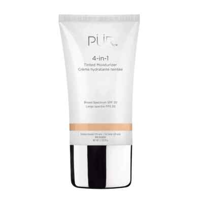 Pur 4-in-1 Tinted Moisturizer Liquid Foundation Makeup - SPF 20 - (B199)