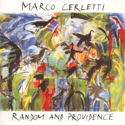 Cerletti,Marco Random and Providence (CD)
