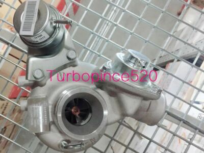 NEW MHI TF035HM 49135-06420 ZOTYE T600 SAIC ROEWE 350 15S4G 1.5T Turbocharger