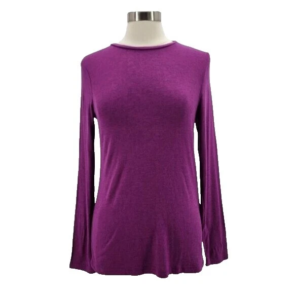 Prendas para el torso Informales de lana Banana Republic para Mujeres