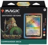 MTG Lord Of The Rings Tales of Middle-Earth Commander Deck Riders Of Rohan LOTR