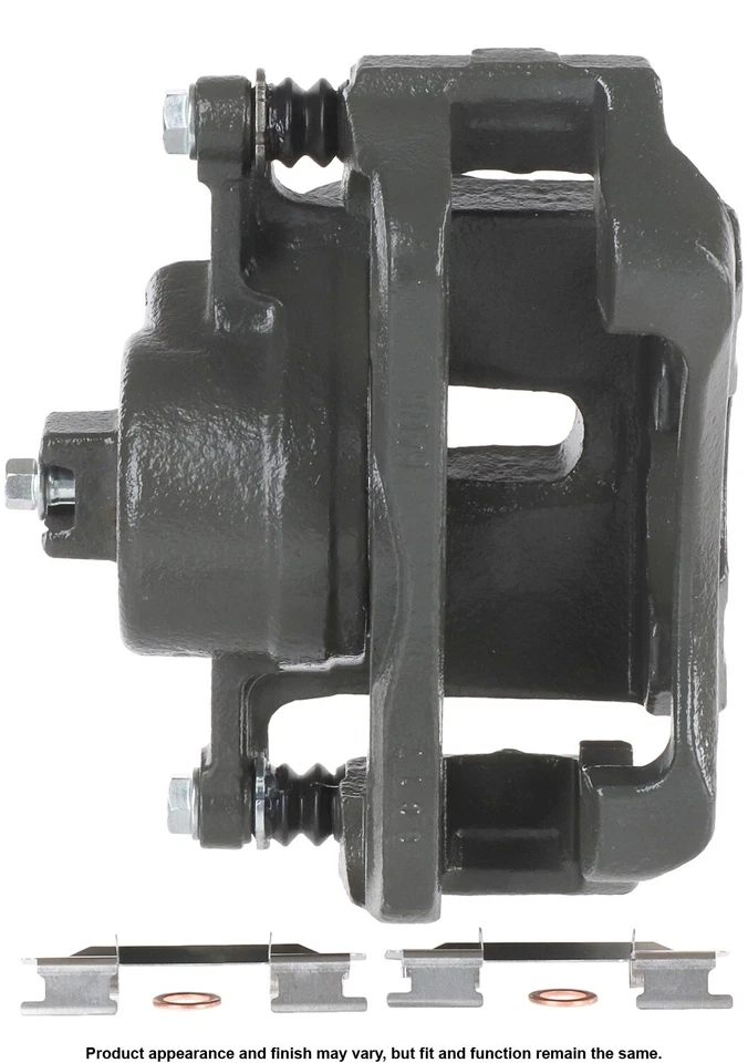 Pinza de freno de disco delantera izquierda cardone 2004 2005 2006 para Honda Pilot 2003-2008 Foto 4 de 4