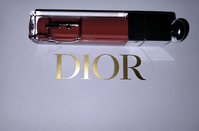 Dior Addict Lip Maximizer 009 Intense Rosewood 6ml Neu Kommt Wie Gesehen