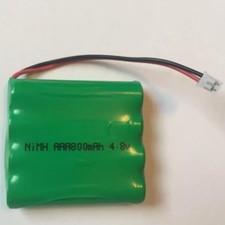 Summer Infant Video Baby Monitor Battery 29270-10, In View, Full View, Panorama