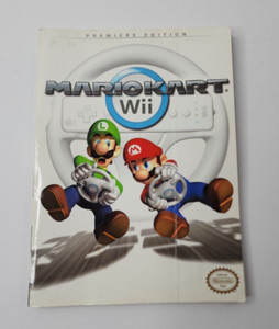 Mario Kart Wii Poster | eBay