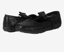 Michael Kors Rover Day Ballerina Flats Youth and Young Girls Size 2