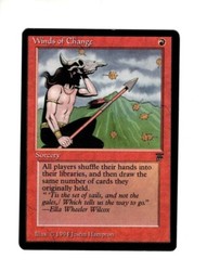 Winds of Change (Legends)