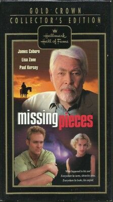 エンタメ その他 Missing Pieces [VHS]