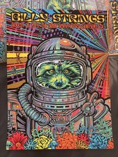 Billy Strings Todd Slater Huntsville N1 SE