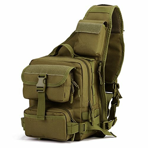 huntvp tactical military backpack