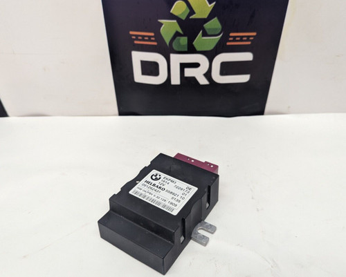BMW 1 3 5 6ER E60 E61 E81 E87 E90 KRAFTSTOFFPUMPE STEUERGERÄT ECU EKPM3 7229173