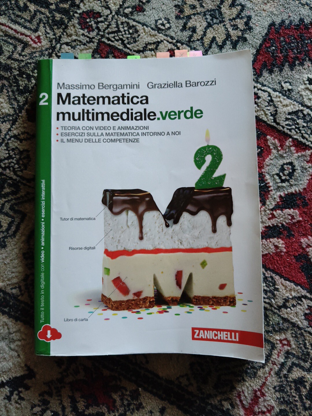 Foto 1 di 7