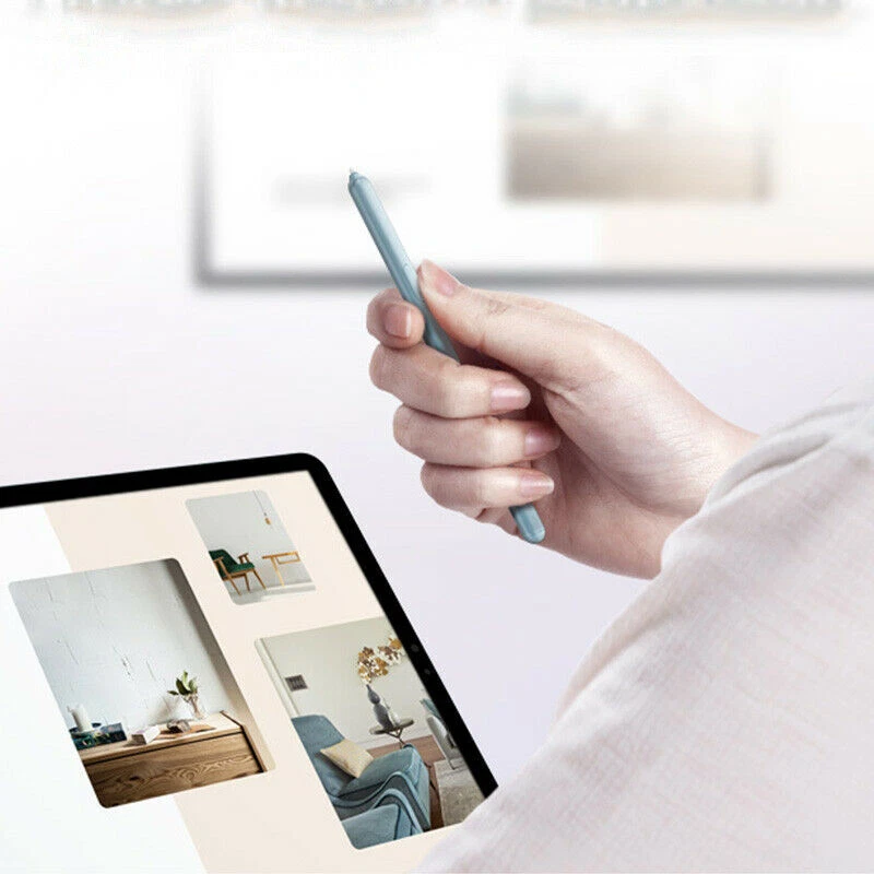 For Samsung Galaxy Tab S6 10.5 2019 T860 T865 T866 Stylus S Pen Pencil 5pcs Tips - Image 4 of 4