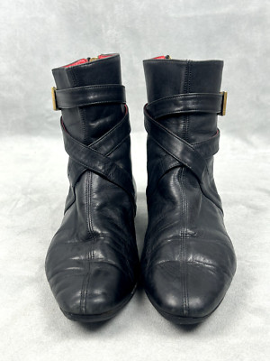 Beautiful women's boots ''CELINE''