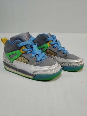 toddler size jordans