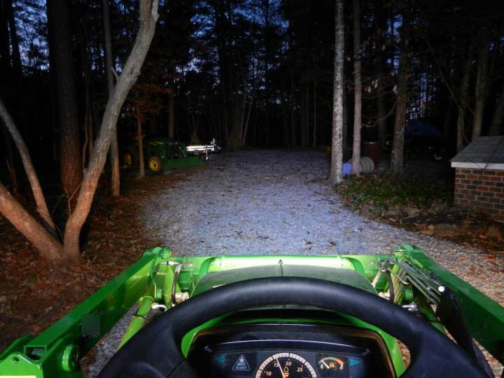 2 bombillas LED BRILLANTES actualización para Polaris RZR 170: 2010-2021 faros: EE. UU. Foto 4 de 4