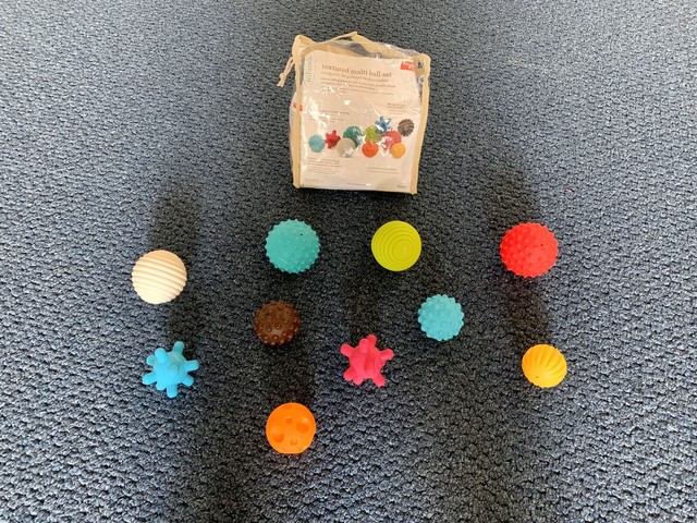 infantino gaga balls