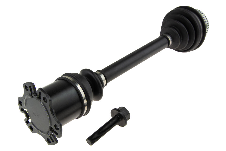 Arbre de transmission avant pour Audi A4 et Seat Exeo 2.0 TDI