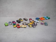 VINTAGE GALOOB MICROMACHINES VEHICLES