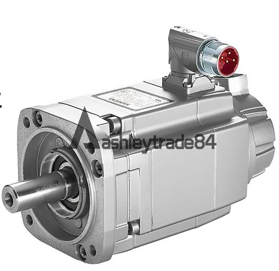 1PCS NEW SIEMENS SERVO MOTOR 1FK7083-5AF71-1DB5