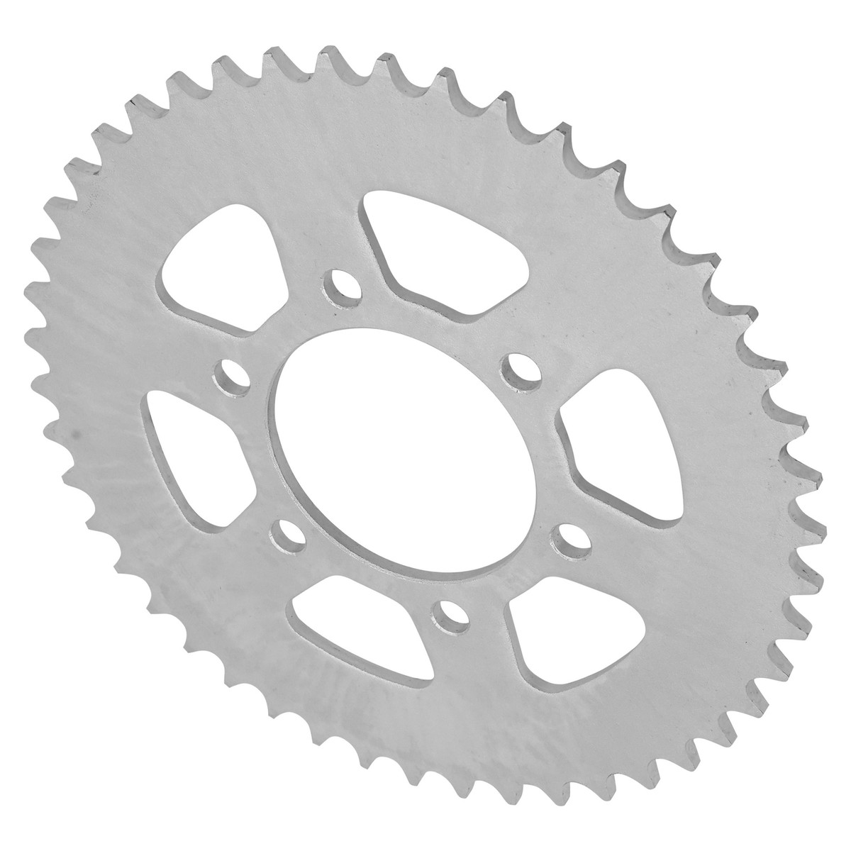 Caltric Rear Wheel Chain Sprocket for Kawasaki EX650 Ninja 650