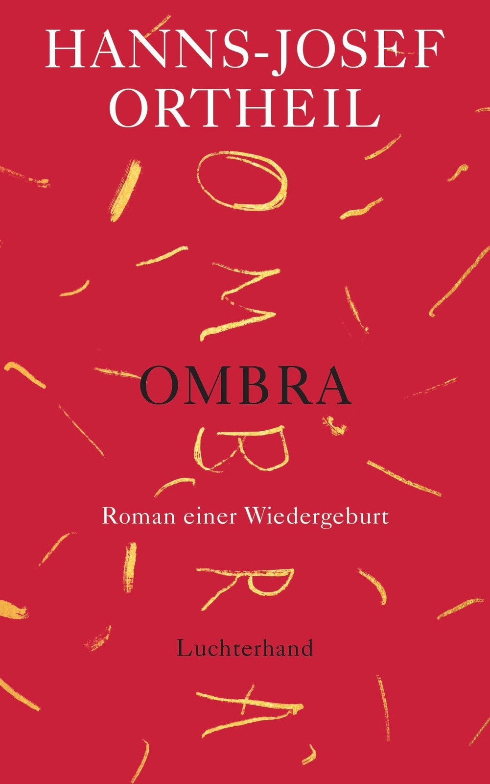 Thumbnail - Ombra Hanns-josef Ortheil