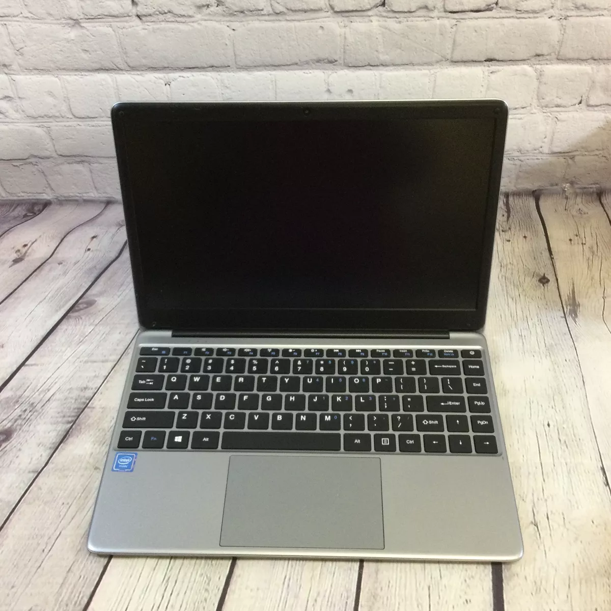 CHUWI HeroBook Pro CW1514 Silver Windows10 WIFI 256GB Storage Laptop