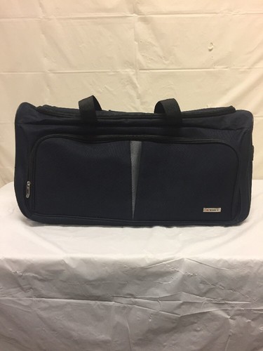 TAG HEUR Rolling Luggage Duffle Bag 