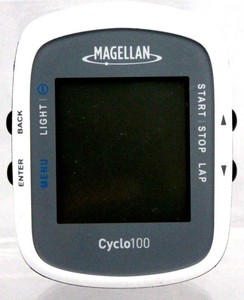 magellan cyclo 100