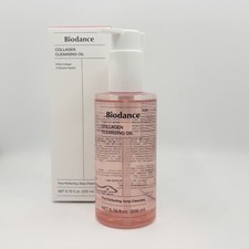 Biodance Collagen Cleansing Oil 200mL Korean Cosmetics free samples